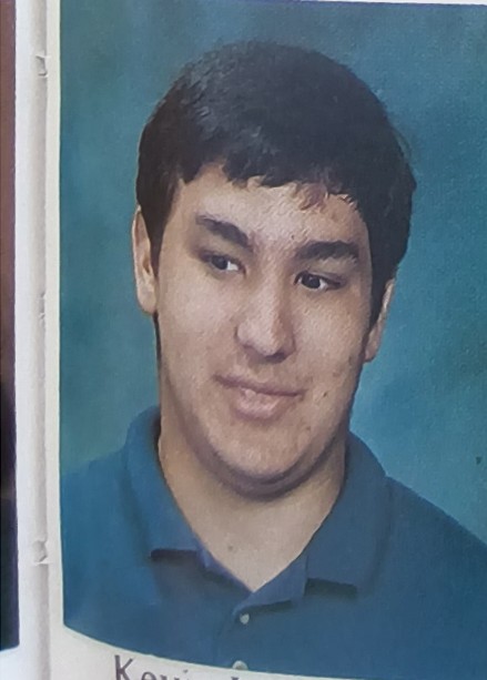 Loschiavo, Kevin